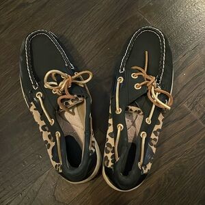 Sperry Boat Shoes